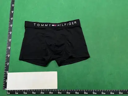Tommy Hilfiger Underwear QC photo