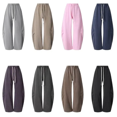 Unbranded Baggy Blade Sweatpants product photo
