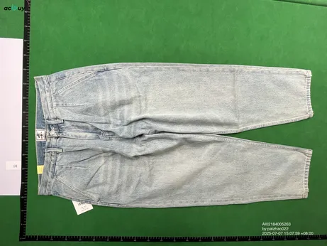 Unbranded Baggy Jeans QC photo