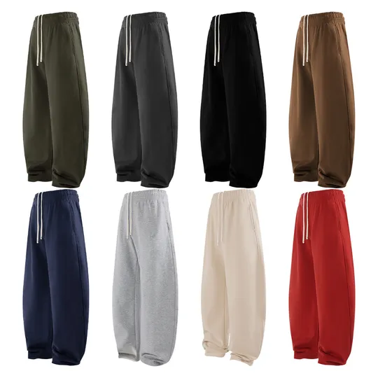 Unbranded Baggy Sweatpants product photo