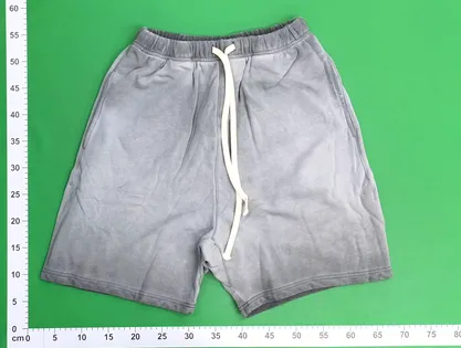 Unbranded Blank Shorts #2 QC photo