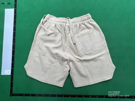 Unbranded Blank Shorts #3 QC photo
