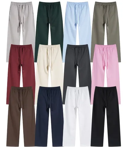 Unbranded Blank Sweatpants #2 product photo