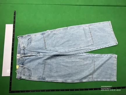 Unbranded Carpenter Pants (2 Variants) QC photo
