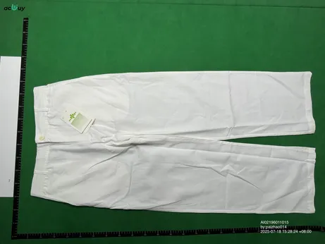 Unbranded Linen Pants QC photo