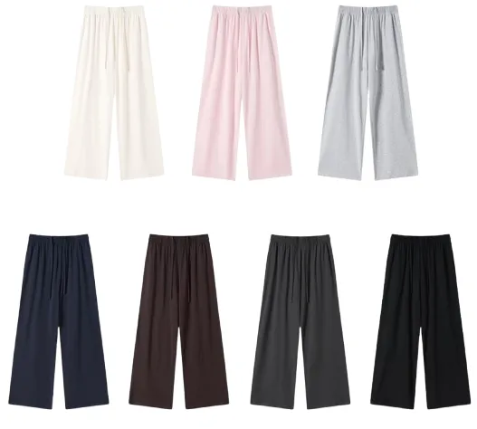 Unbranded Womens Loose Pants product photo