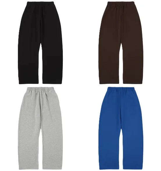 Union Kingdom 420GSM Baggy Sweatpants (4 Variants) product photo