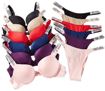 Victoria Secret Underwear product photo