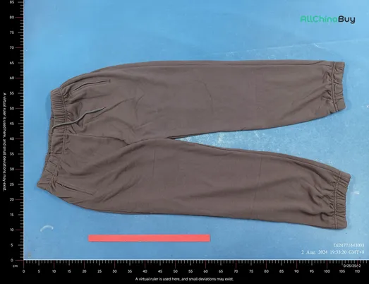 Yeezy Season 6 Sweatpants (3 Variants) QC photo