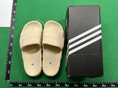 adidas Adilette 22 (6 Colorways) QC photo
