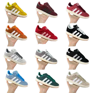 adidas Campus Shoes (35 Variants) product photo