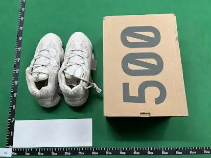 adidas Yeezy 500 (14 Colorways) QC photo