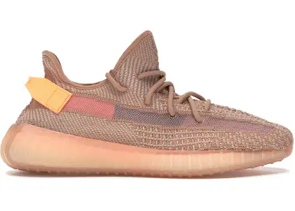 adidas Yeezy Boost 350 V2 Clay product photo