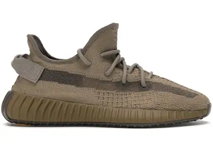 adidas Yeezy Boost 350 V2 Earth product photo