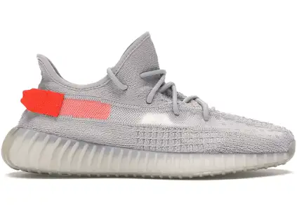 adidas Yeezy Boost 350 V2 Tail Light product photo