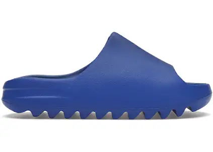 adidas Yeezy Slide Azure product photo