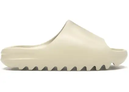 adidas Yeezy Slide Bone product photo