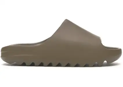 adidas Yeezy Slide Earth Brown product photo