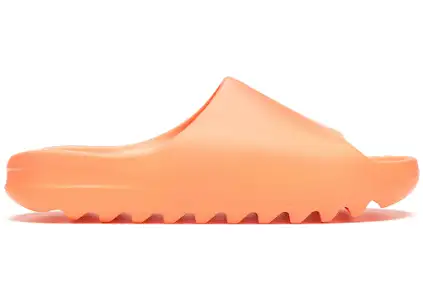 adidas Yeezy Slide Enflame Orange product photo