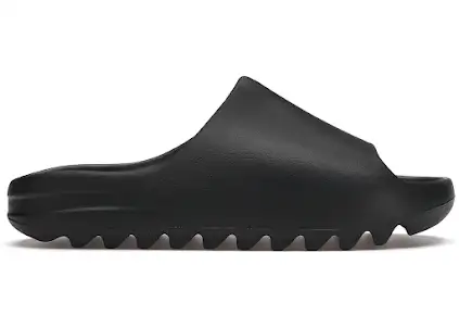 adidas Yeezy Slide Onyx product photo
