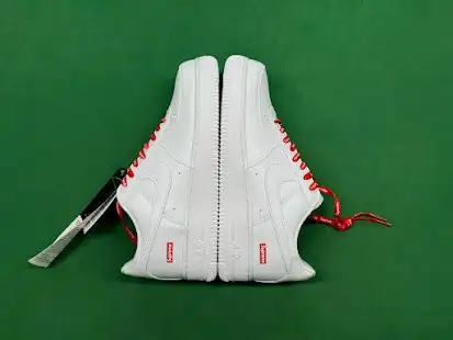 Air Force 1 Supreme QC photo