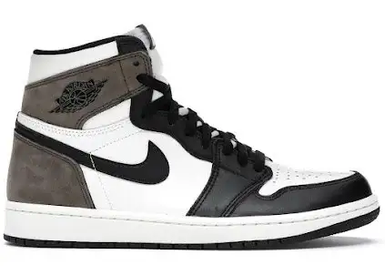 Air Jordan 1 Dark Mocha product photo