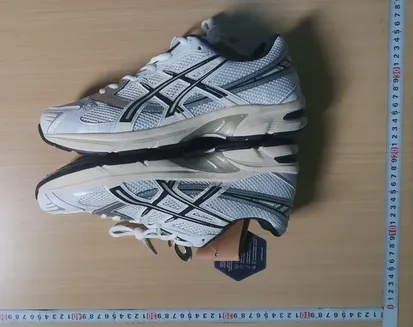 Asics Gel-1130 Shoes (9 Colorways) QC photo