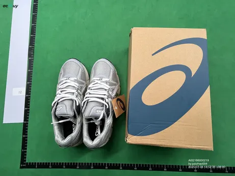 Asics Gel Kahana Shoes (17 Colorways) QC photo