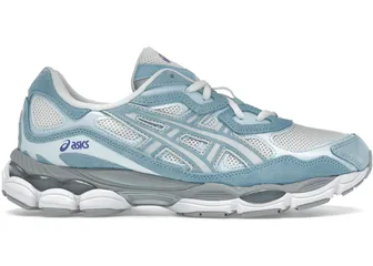 Asics Gel NYC Shoes (26 Colorways) product photo