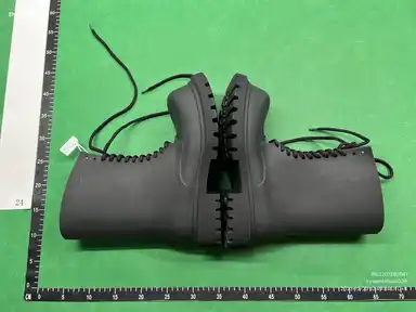 Balenciaga Steroid Boots QC photo