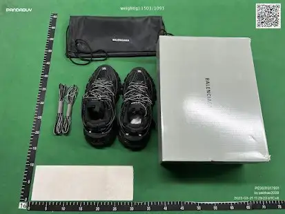 Balenciaga Track (40 Colors) [Good Batch] QC photo