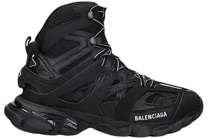 Balenciaga Track Hiking Boots product photo