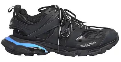 Balenciaga Track LED Black [H12 Batch] product photo