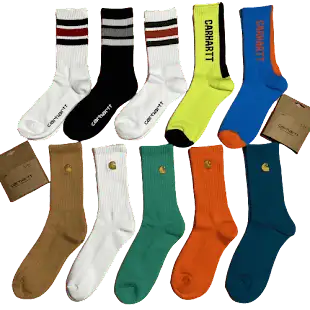 Carhartt Socks product photo