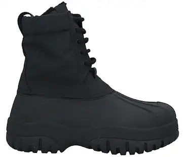 Celine Duck Winter Boots product photo