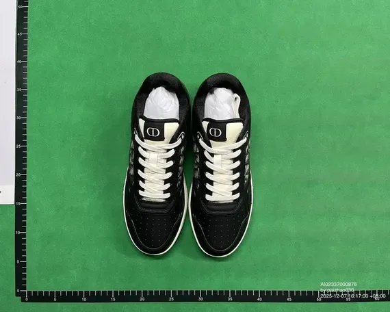 Dior B27 (13 Colorways) QC photo