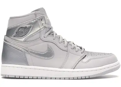 Jordan 1 Retro High CO Japan Neutral Grey (2020) product photo