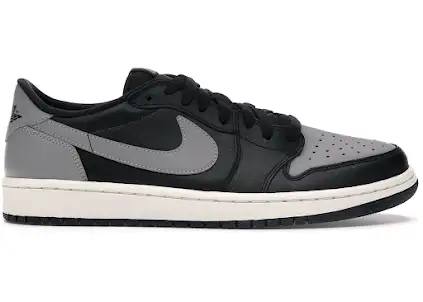 Jordan 1 Retro Low Shadow product photo