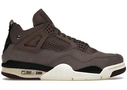 Jordan 4 Retro A Ma Manire Violet Ore product photo