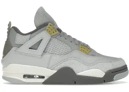 Jordan 4 Retro SE Craft Photon Dust product photo