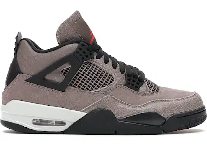 Jordan 4 Retro Taupe Haze product photo