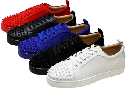 Louboutin Shoes (23 Variants) product photo