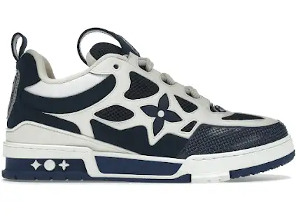 Louis Vuitton LV Skate Sneakers (7 Colorways) product photo