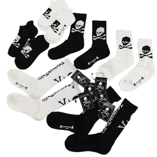 Mastermind Socks product photo