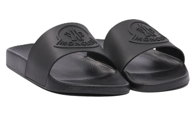 Moncler Basile Slides (3 Variants) product photo