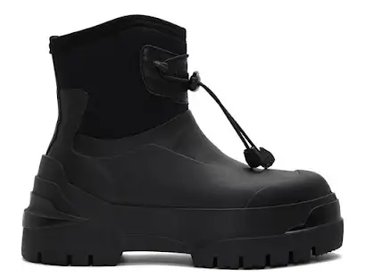 Moncler Genius x 1017 Alyx 9sm Black Alison Boots product photo