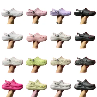 More Crocs (29 Colorways) product photo
