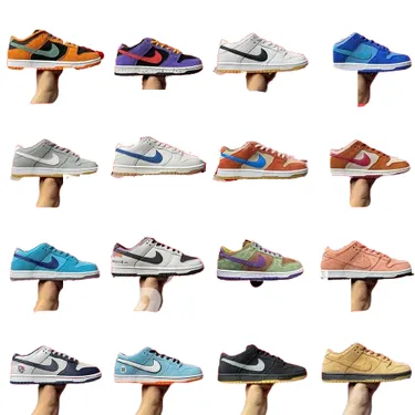 More Nike Dunks AY Batch (28 Colorways) product photo
