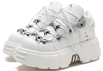 New Rocks Styled Shoes #3 product photo