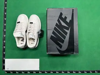 Nike Air Force 1 Low SP AMBUSH QC photo